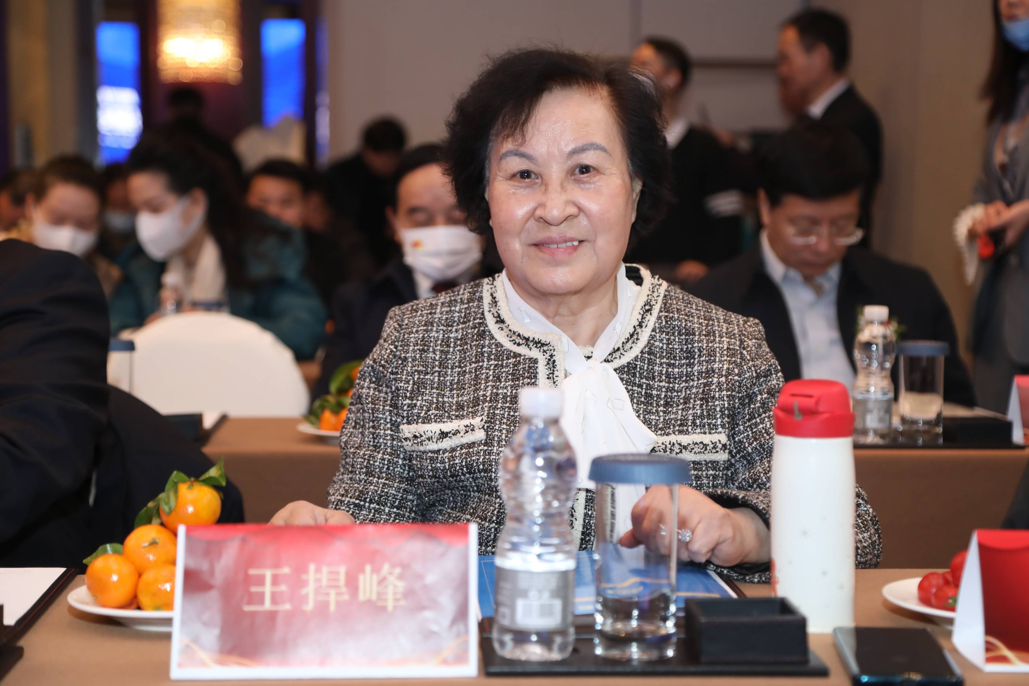 中医药溯源认证组委会启动仪式在京举行