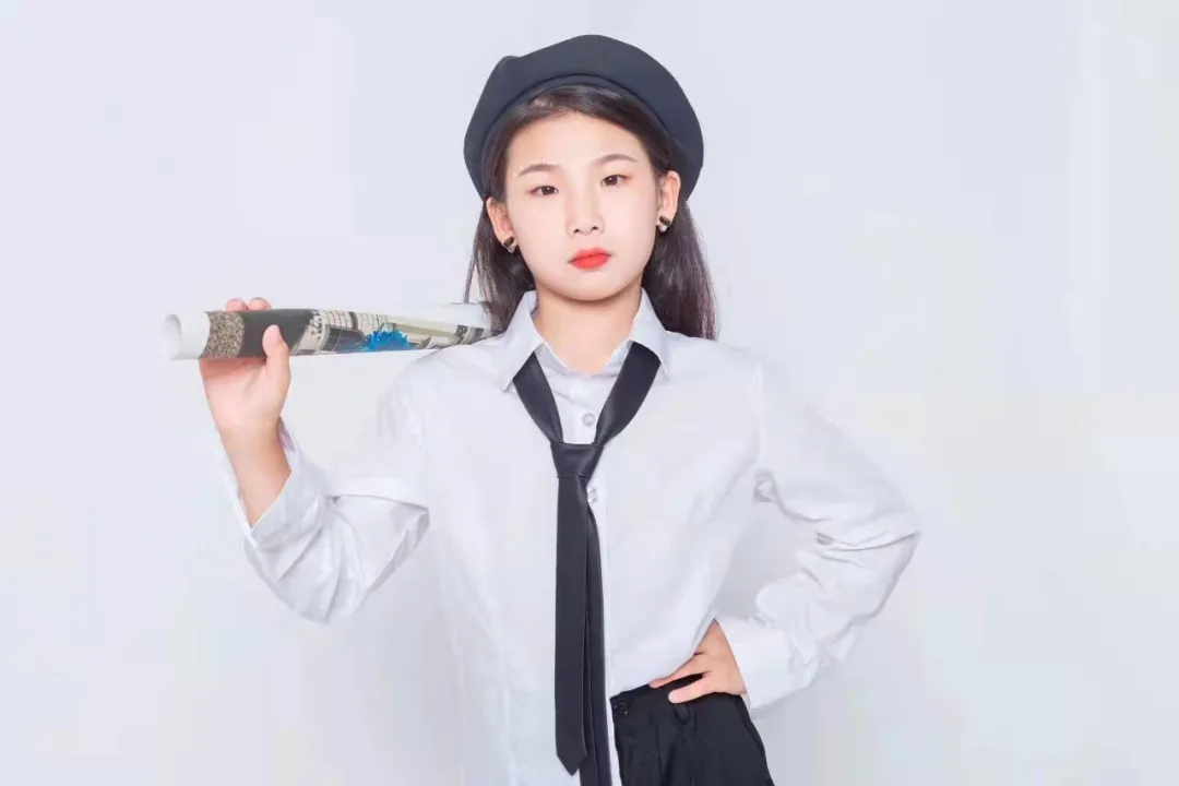 中和小学小浪花广播站《语文之声》栏目第十八