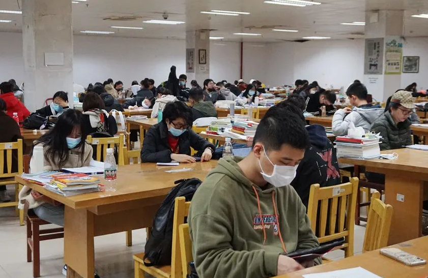 毕业后想进国家电网，3所电力大学值得选择，350分的同学也有机会