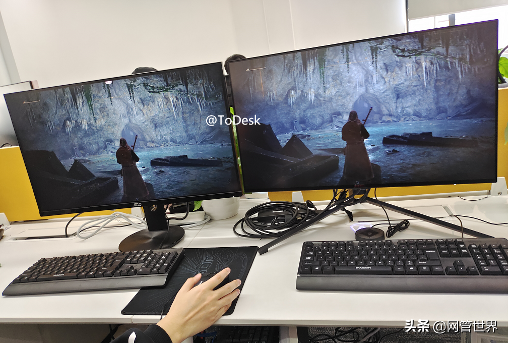 為什么說ToDesk是最好用的遠(yuǎn)控軟件？比其他兩家老牌強(qiáng)在哪里？