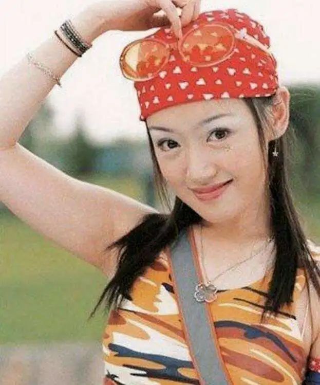 娱乐圈5对“患难情人”，陪对方度过了风波，却都得不得好结果