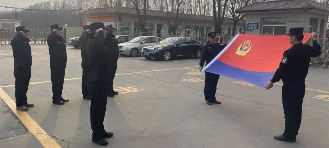 法院司法警察,法院司法警察有前途吗