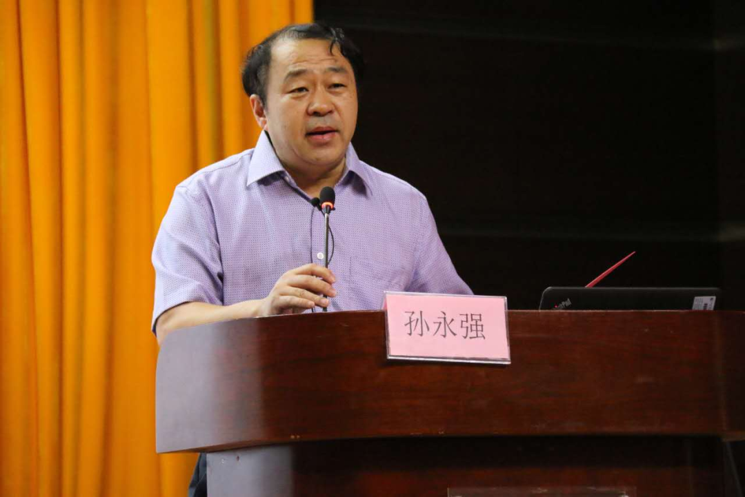 全国首个人工关节翻修科，在河南、在郑州