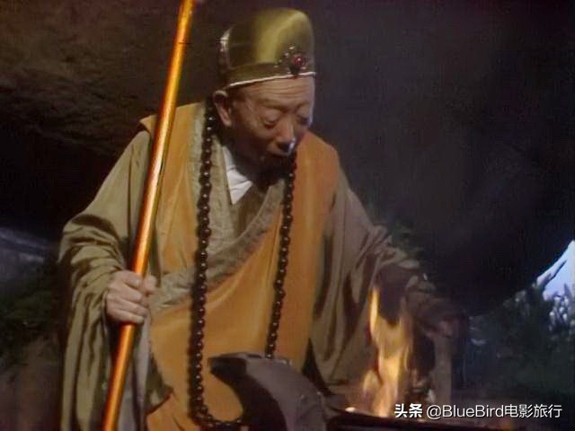 被誉为无法复制的经典电视剧86版《西游记》取景地大揭秘 二