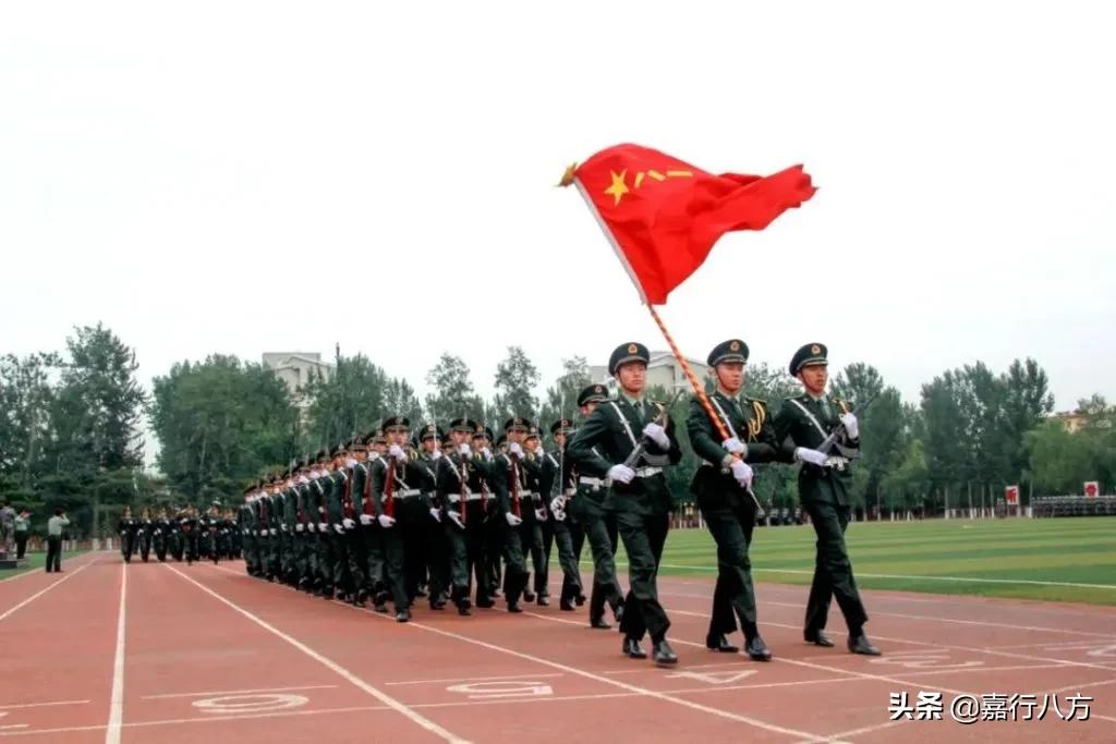 你知道吗？这些好大学都是“哈军工”分出来的