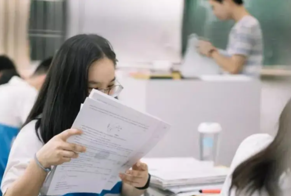 2022各省高考报名人数公布，山东省位列第二，你所在省市排第几？