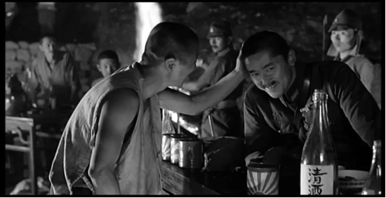 经典电影赏析之89：《鬼子来了》-2000