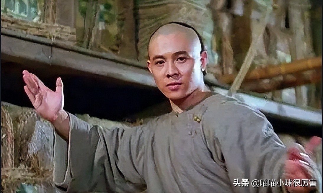 脸型好，只服这10位男星，什么奇葩发型都好看