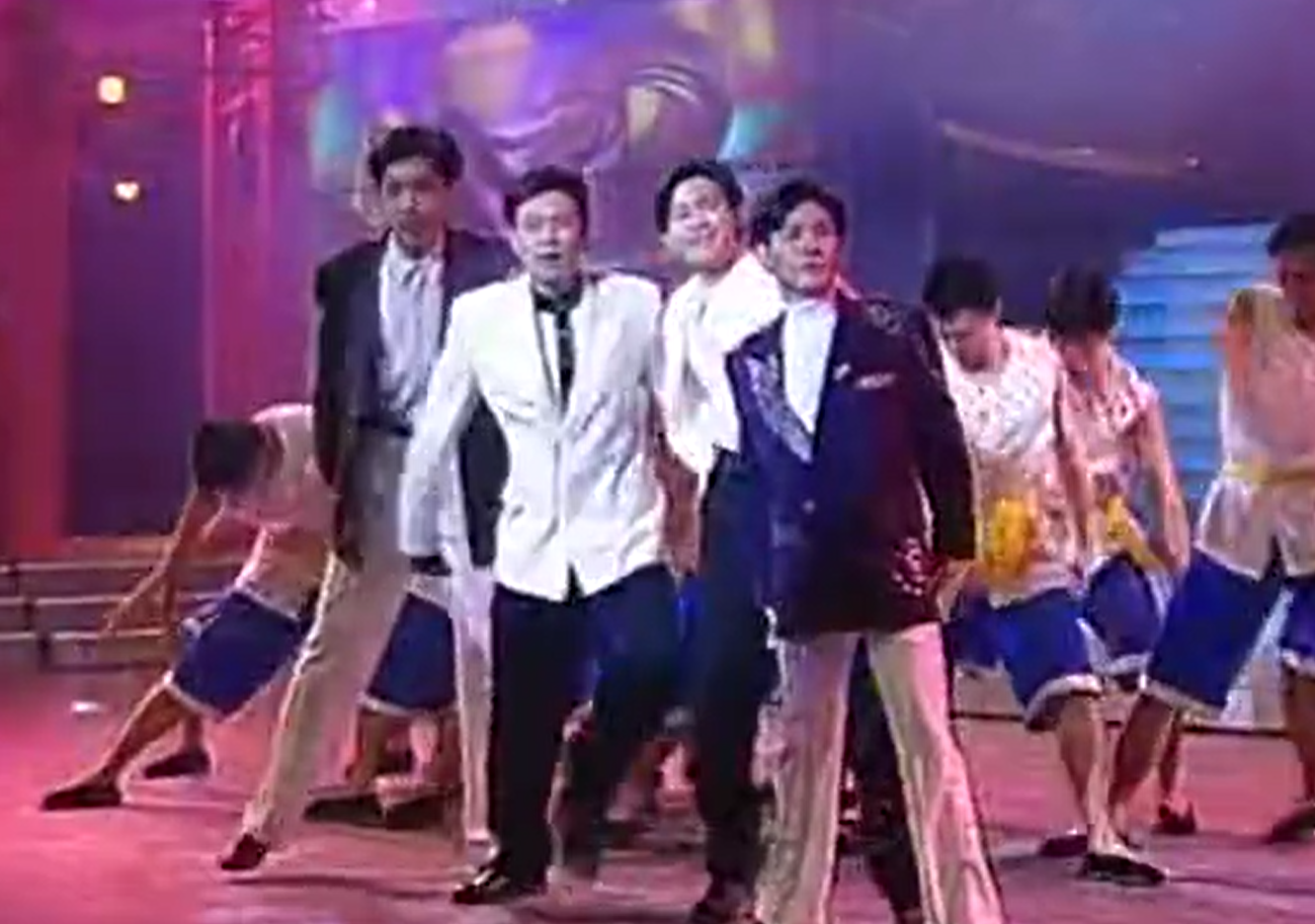 《反贪风暴5》影评：讲不出再见，香港电影还有未来吗？