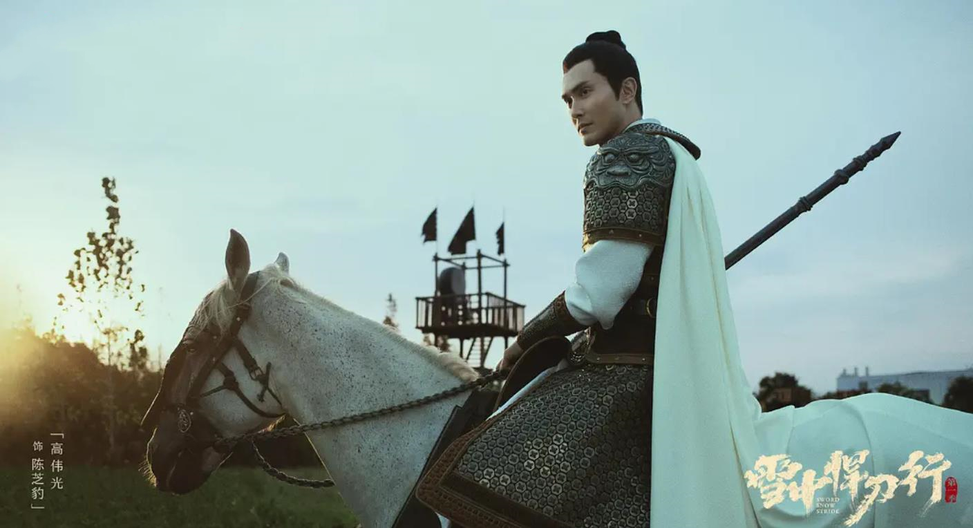 军事戏剧“特殊战争行为”今晚播出，央视电力推动正在关注狂潮