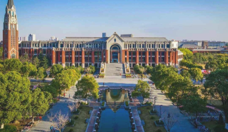 政法大学有哪些（政法类高校排名）