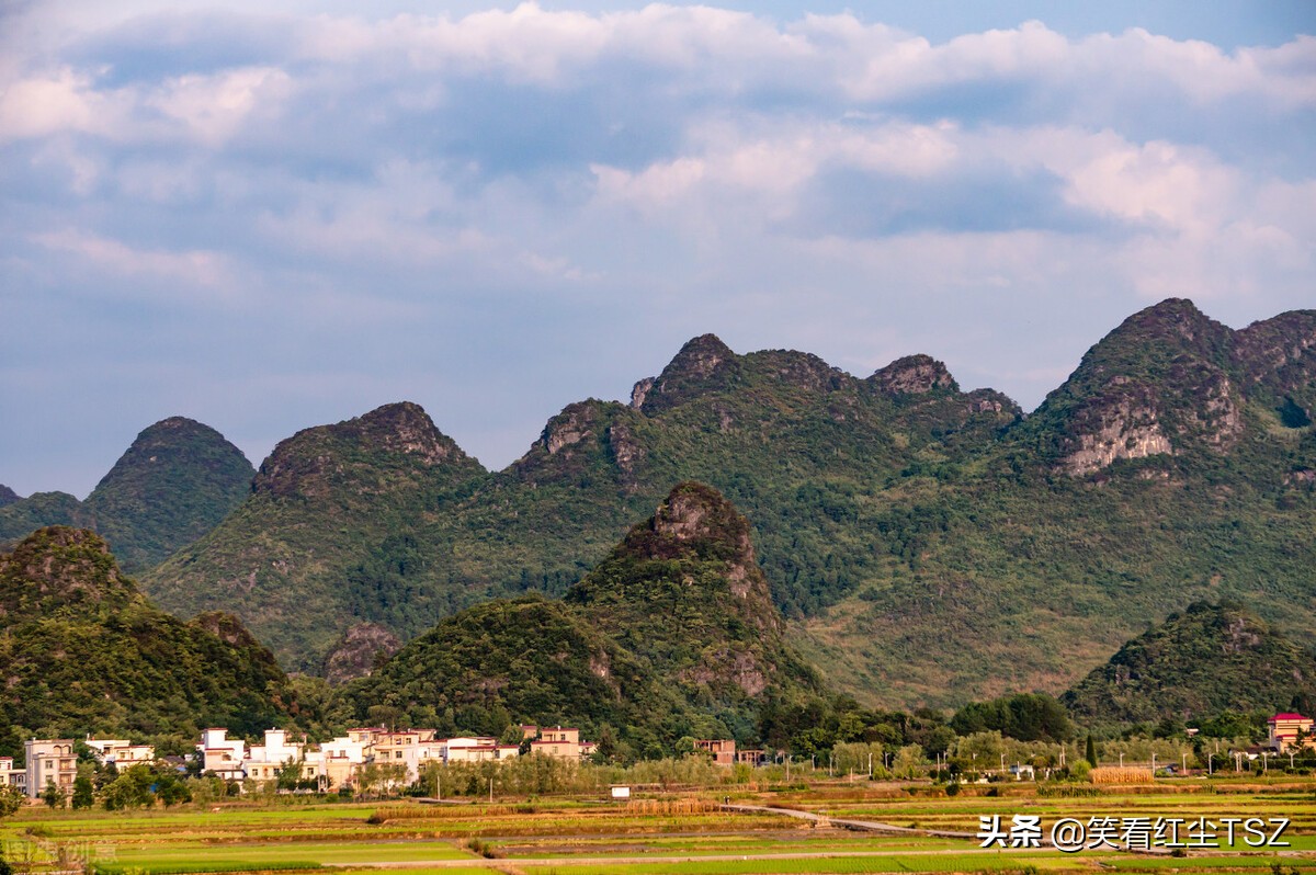 都叫什么(湖南和广西交界处，村里有个寡妇叫小芳)