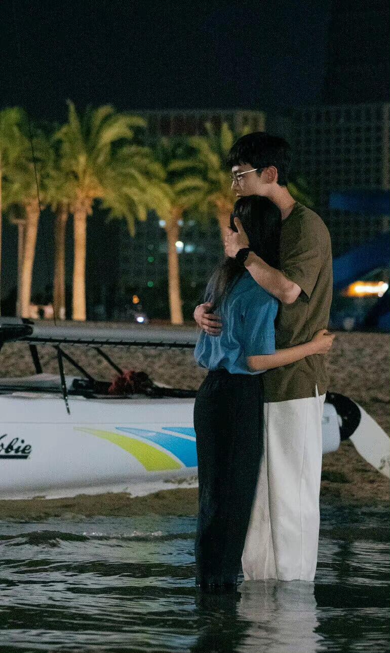 感谢白敬亭，让我看到了未来“偶像剧”的希望