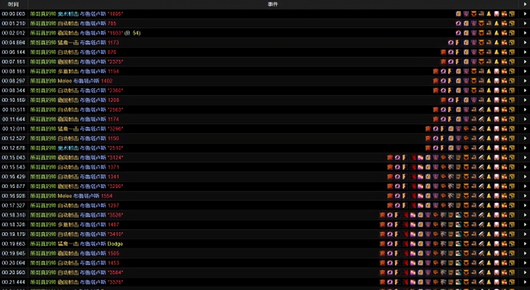 就是看不惯！玩家举报科技猎三个月成功了，将全服第一猎人搞封号