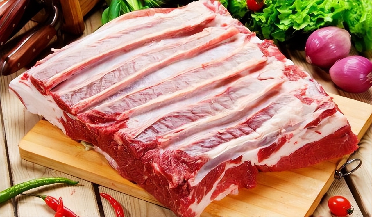 长期吃久冻的肉会致癌？冰箱里的肉冻多久不能吃？总结清楚了