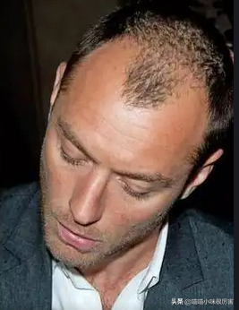 脸型好，只服这10位男星，什么奇葩发型都好看