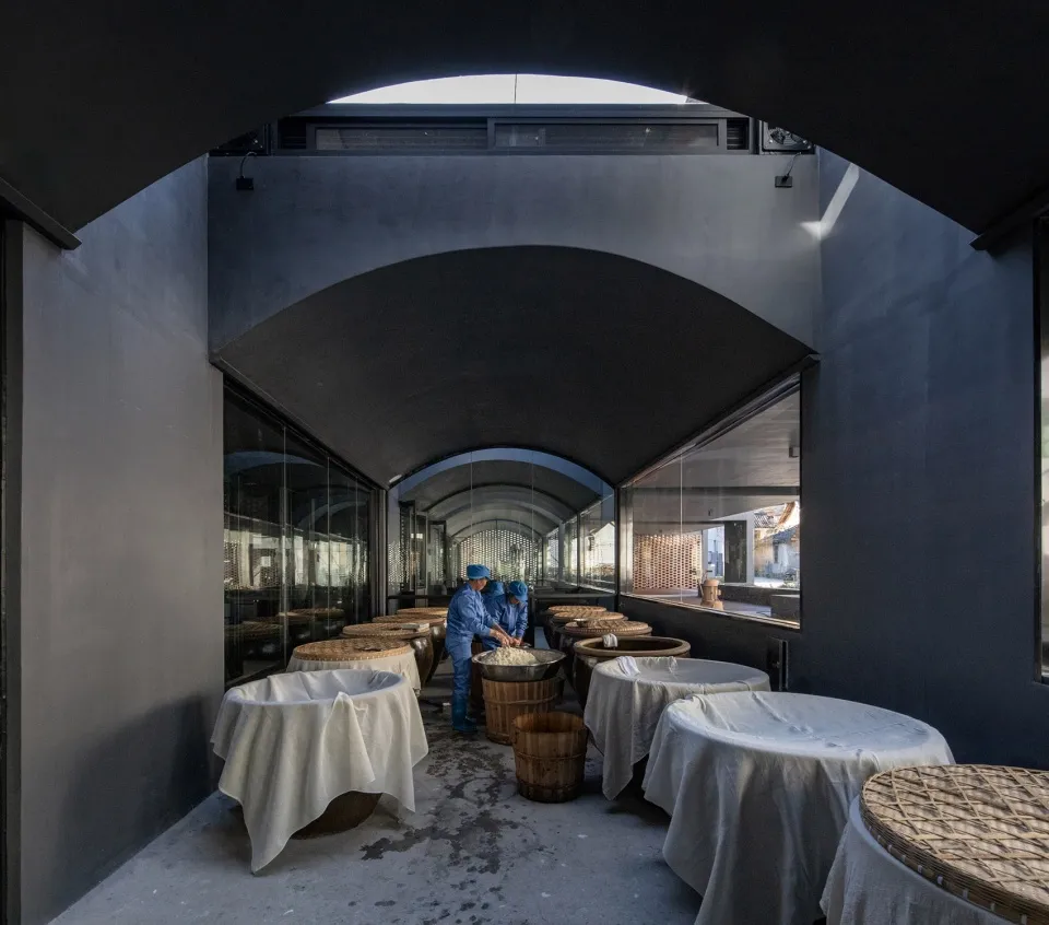 用设计赋能乡村建设，12个走进乡村的好设计