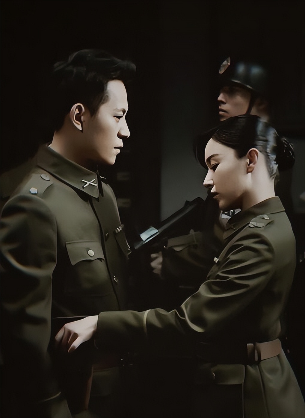 《幸福到万家》大结局不过瘾？别慌，4部重磅大剧接档，都是精品