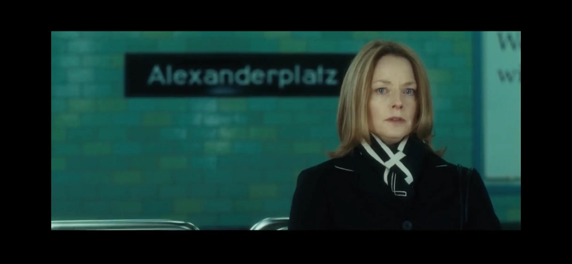 《空中危机》- 小女孩竟在空中凭空消失？