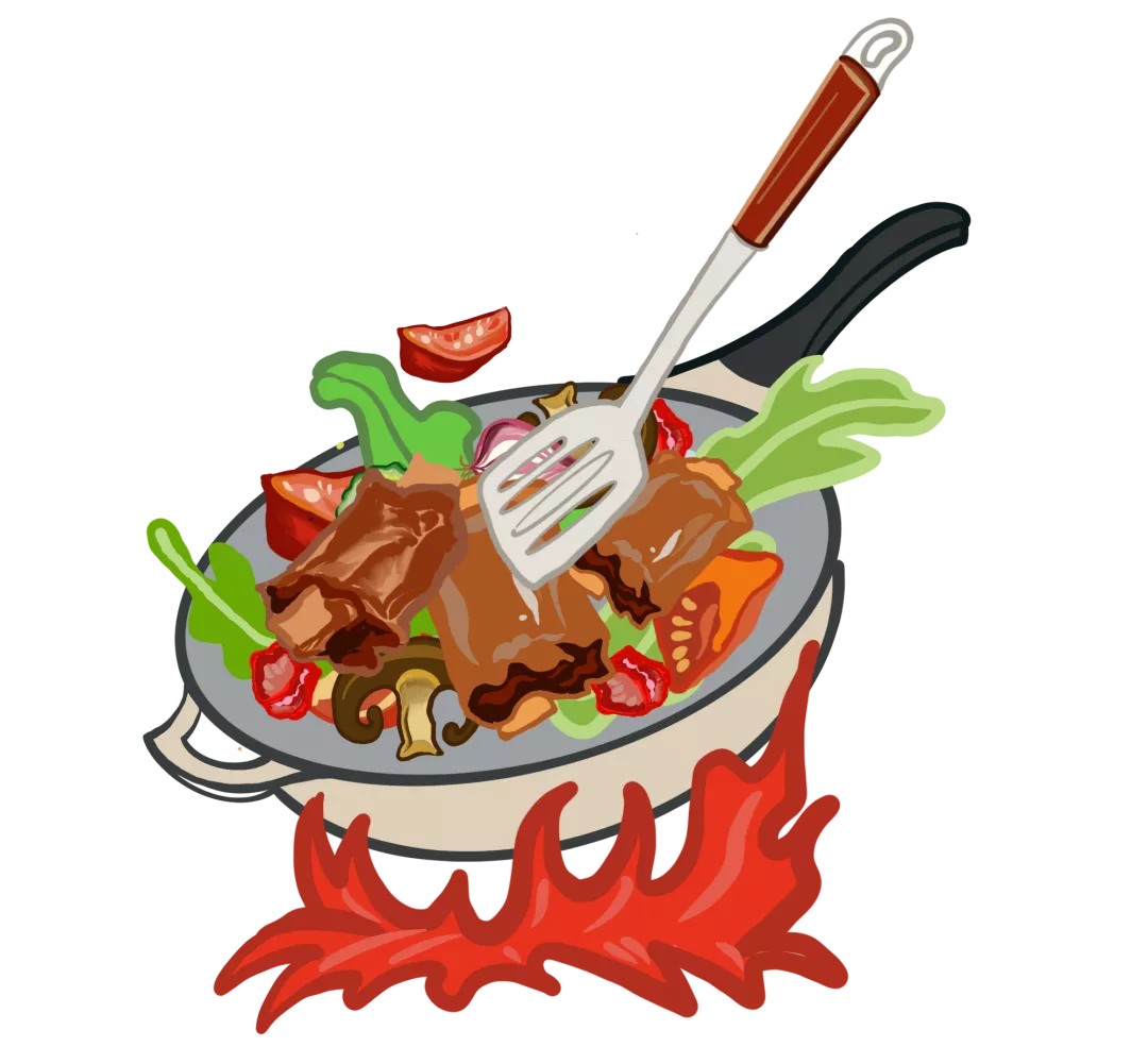 空气炸锅致癌？你是时候知道真相了……