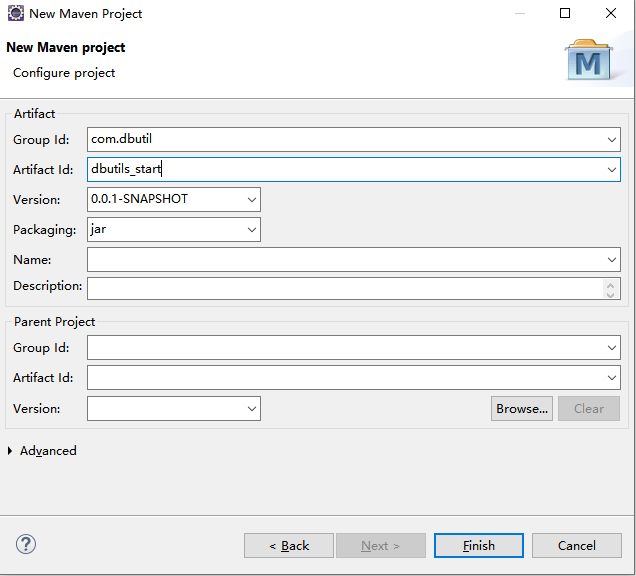 JDBC轻量级封装工具Dbutils