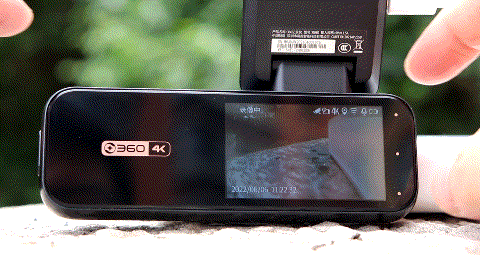 618哪款4K行车记录仪更值得买？三款热门产品近身肉搏