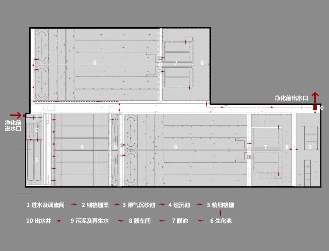 从功能到公共，深圳荷水文化基地 / 南沙原创NODE