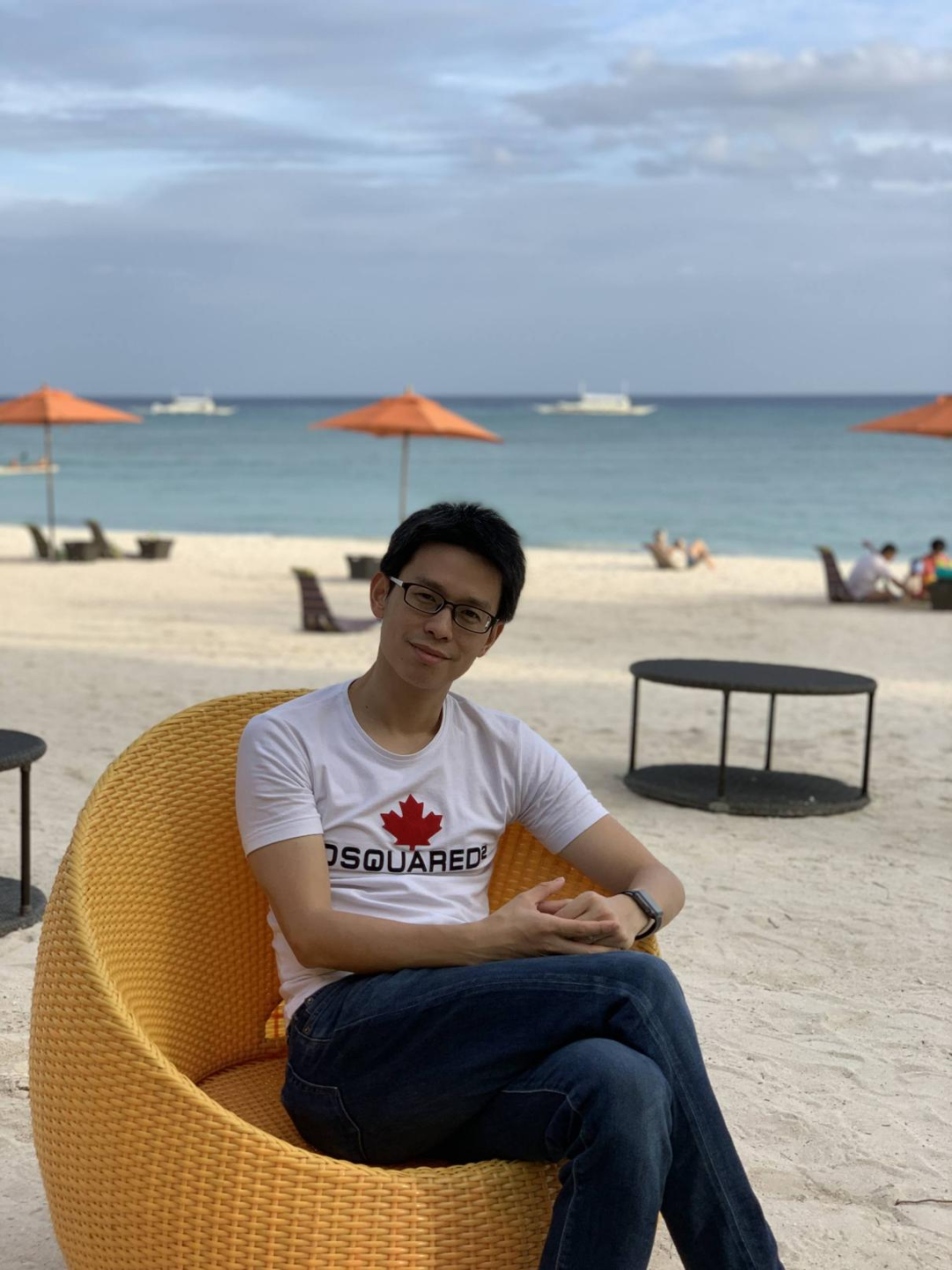 美国读博归来，他加入江苏名校任职副教授，发表4篇顶级期刊