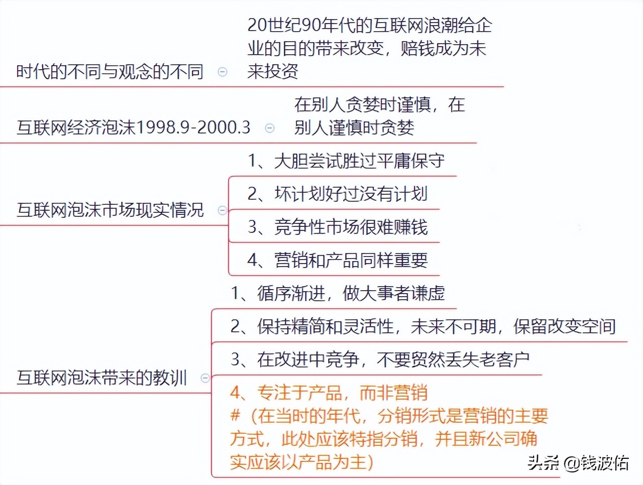 《创业从0到1》建议收藏