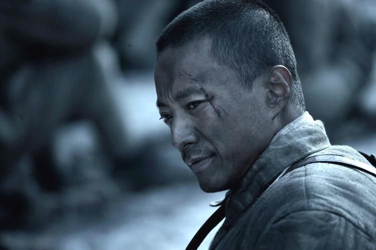 《集结号》的悲哀，在于谷子地的战友死得不明不白