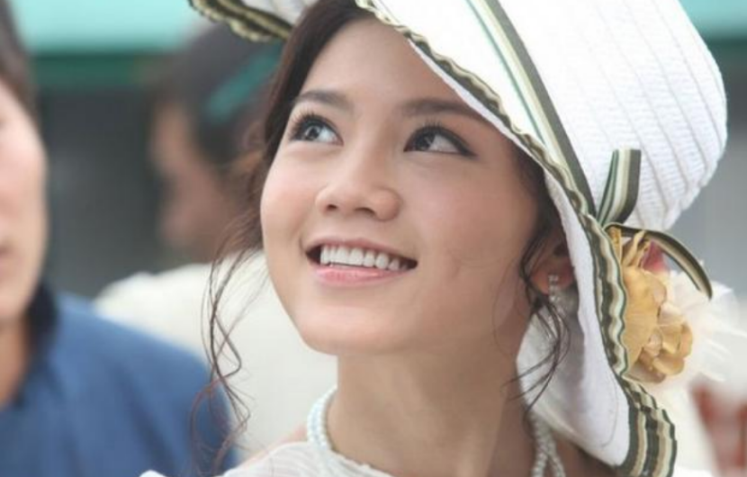 广东盛产美人，这些粤籍女星告诉你，什么叫做沉鱼落雁、闭月羞花