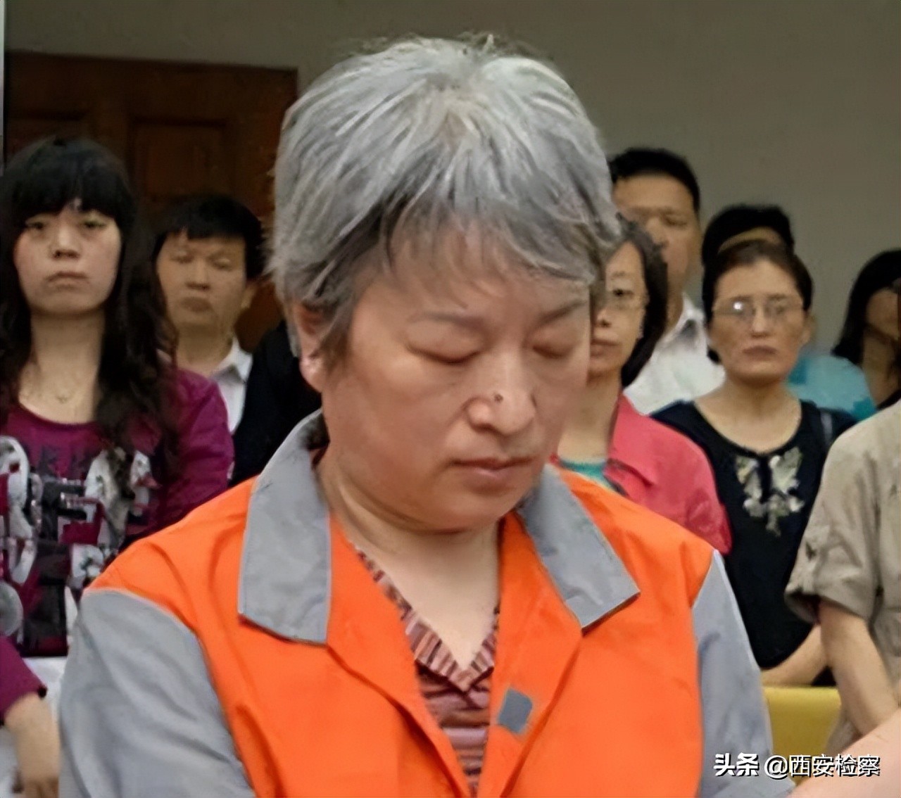 于小兰落马记：敛财3600万，为报上司提携之恩独守“小金库”数年