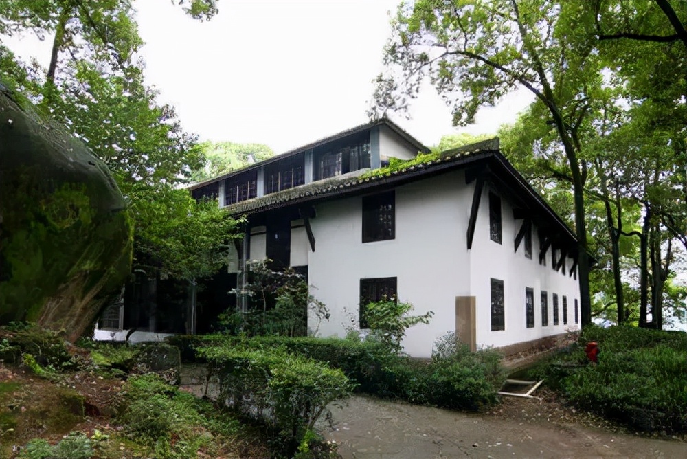 白沙古镇春意浓，不负春光不负卿
