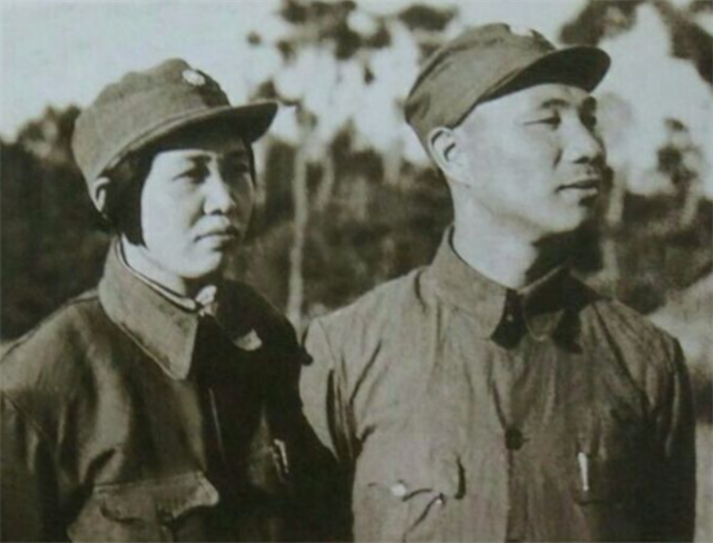 杨俊生：爸爸是上将，她却为了17辆车，甘愿把自己喝倒