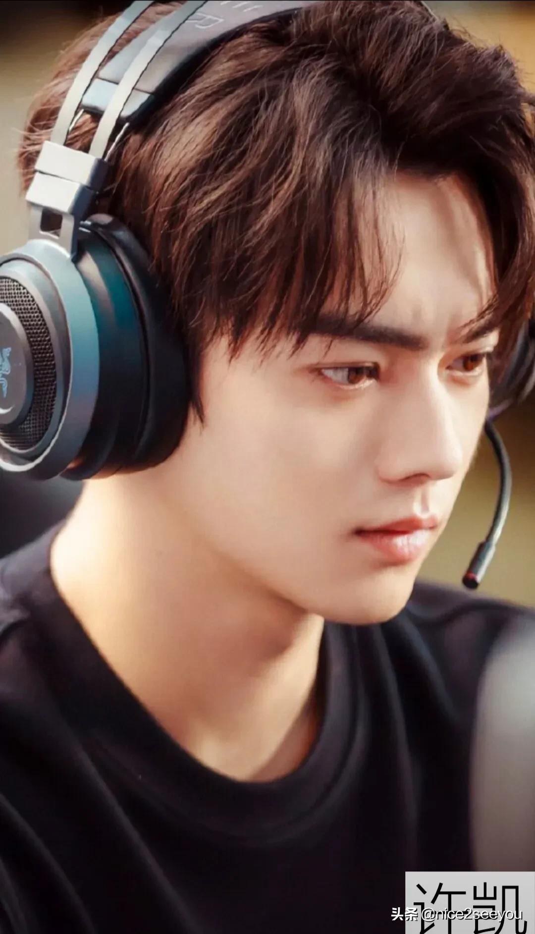 20位电竞明星，谁是你心中的No.1