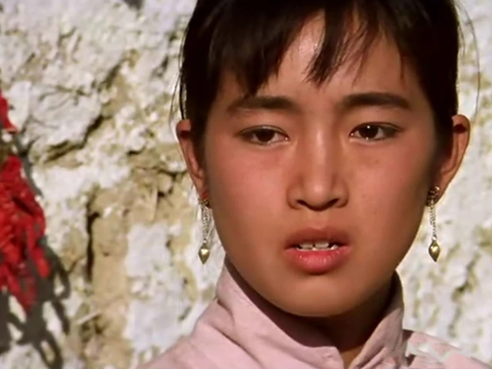 给演农村妇女的7位演员排个名，巩俐第3，赵丽颖第6