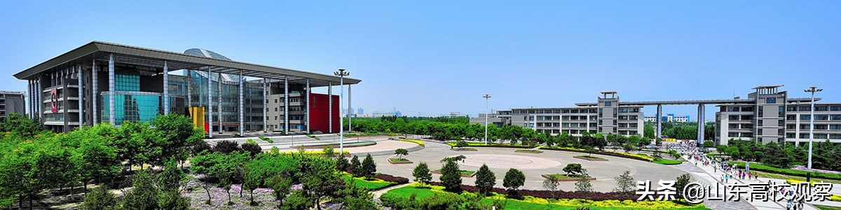 齐鲁大学医学院（山东高校盘点系列）