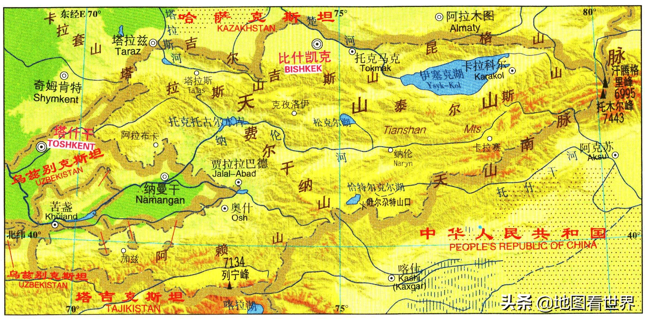 奥运会哪些国家参加了(哪些国家的政府首脑或王室成员出席北京冬奥会？这些国家在哪里？)