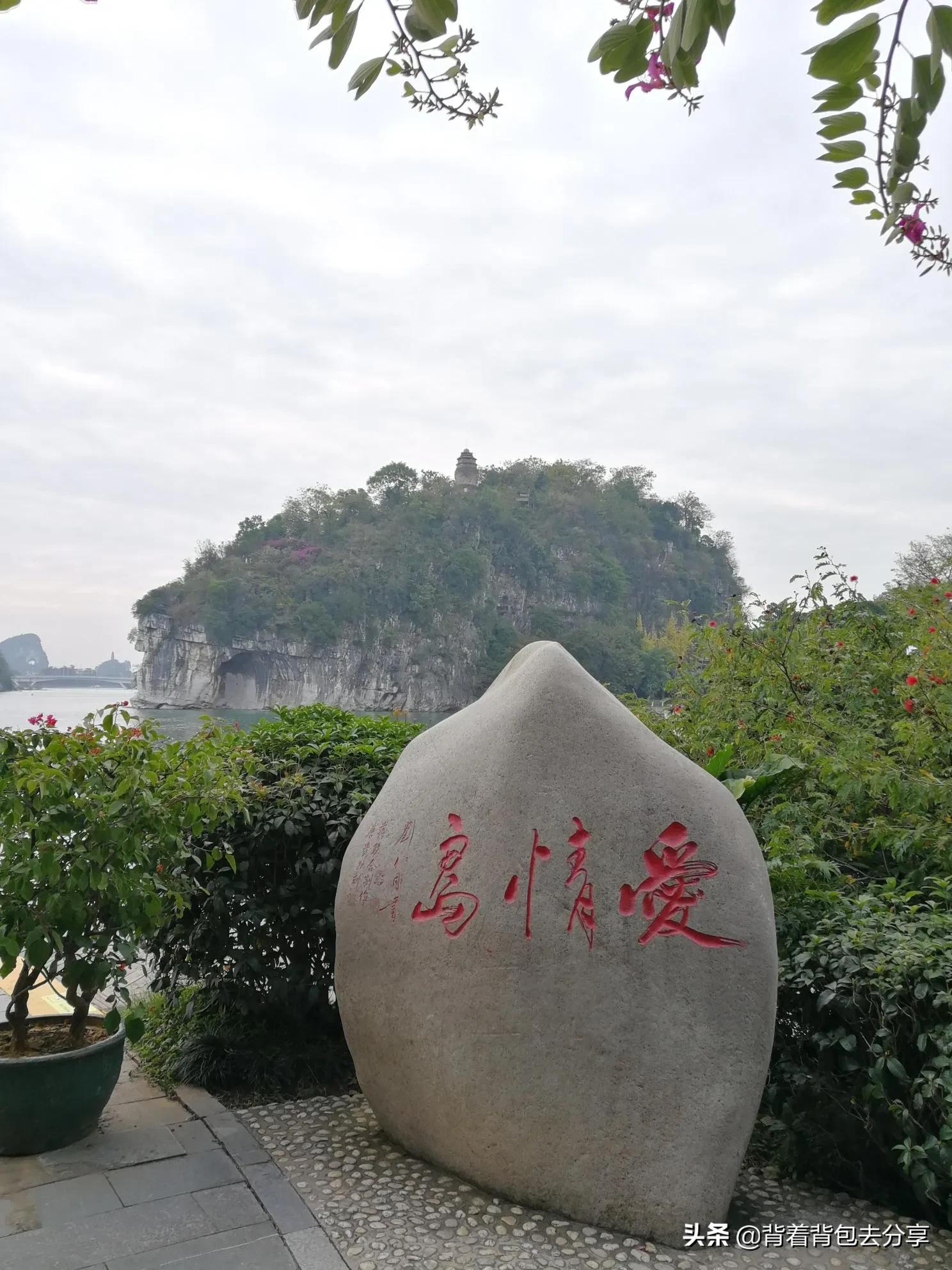 广西必玩的十大景区，2处景点免费，全部去过，才算真正玩转广西