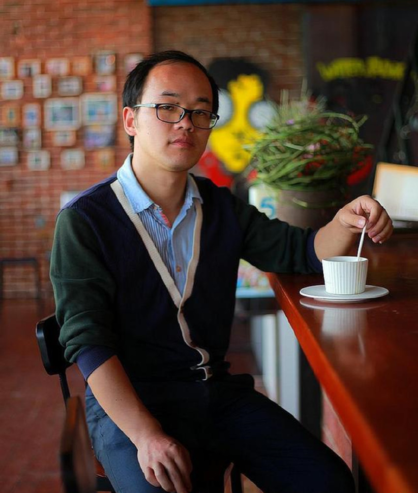 2008年吉剑在高考卷上批判高考制度，后外出打工，现事业小有所成