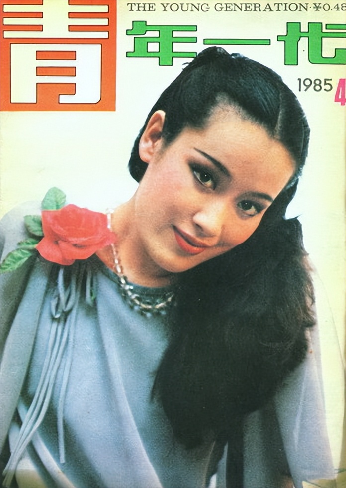 索宝莉：因一首歌爆红，为丈夫屈建远嫁，身世凄苦，56岁病逝异乡