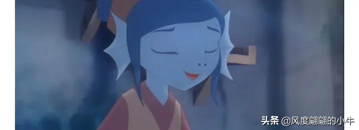 虹猫蓝兔系列历代角色大全