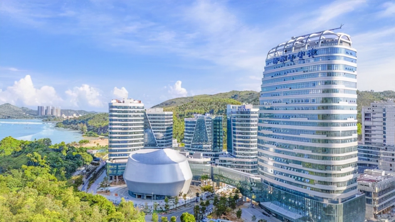 广东将迎来一所新“海洋大学”，选址已经确定，学生：幸福太突然