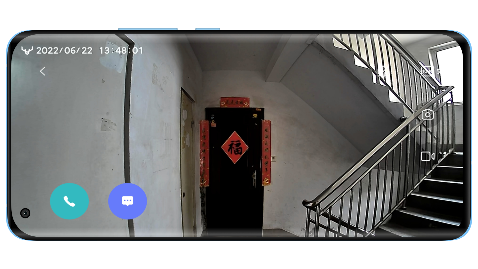 家门口的“黑猫警长”用AI帮您守护家——鹿客智能猫眼CatX体验