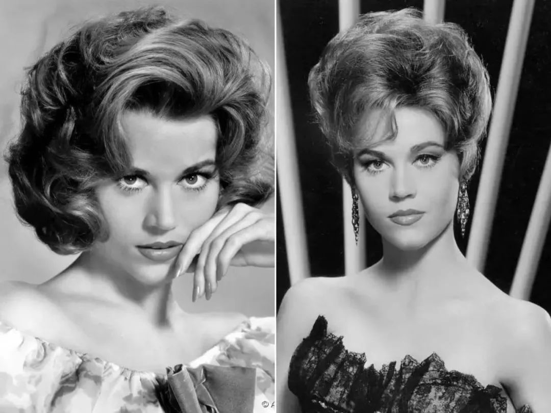 3次婚姻破碎掀起健身狂潮，这位85岁传奇影后，靠什么找回自己？