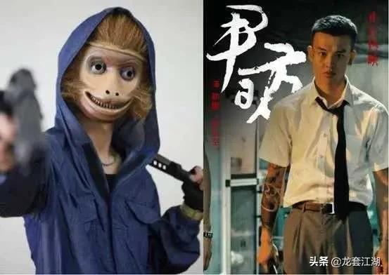 宝藏男演员大盘点，就差临门一脚成顶流