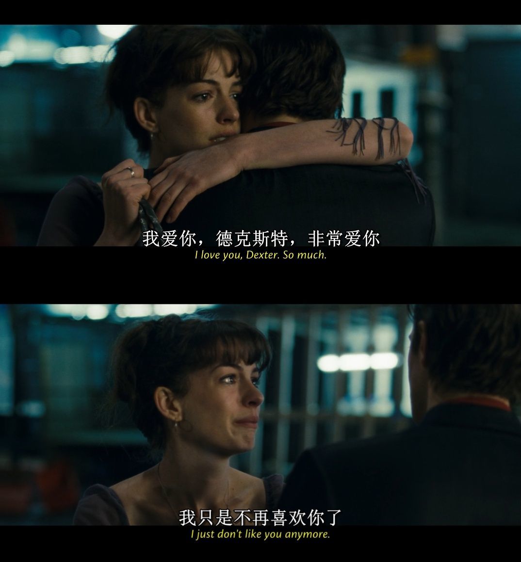 我们从电影里，看到自己的心事