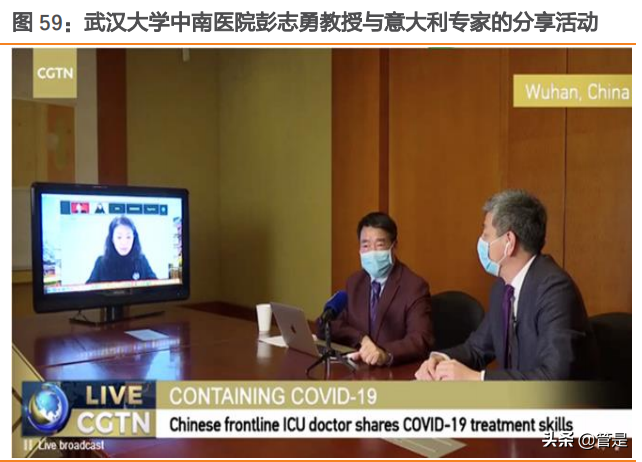 迈瑞医疗深度研究：“三瑞”系统构建智慧医疗生态圈