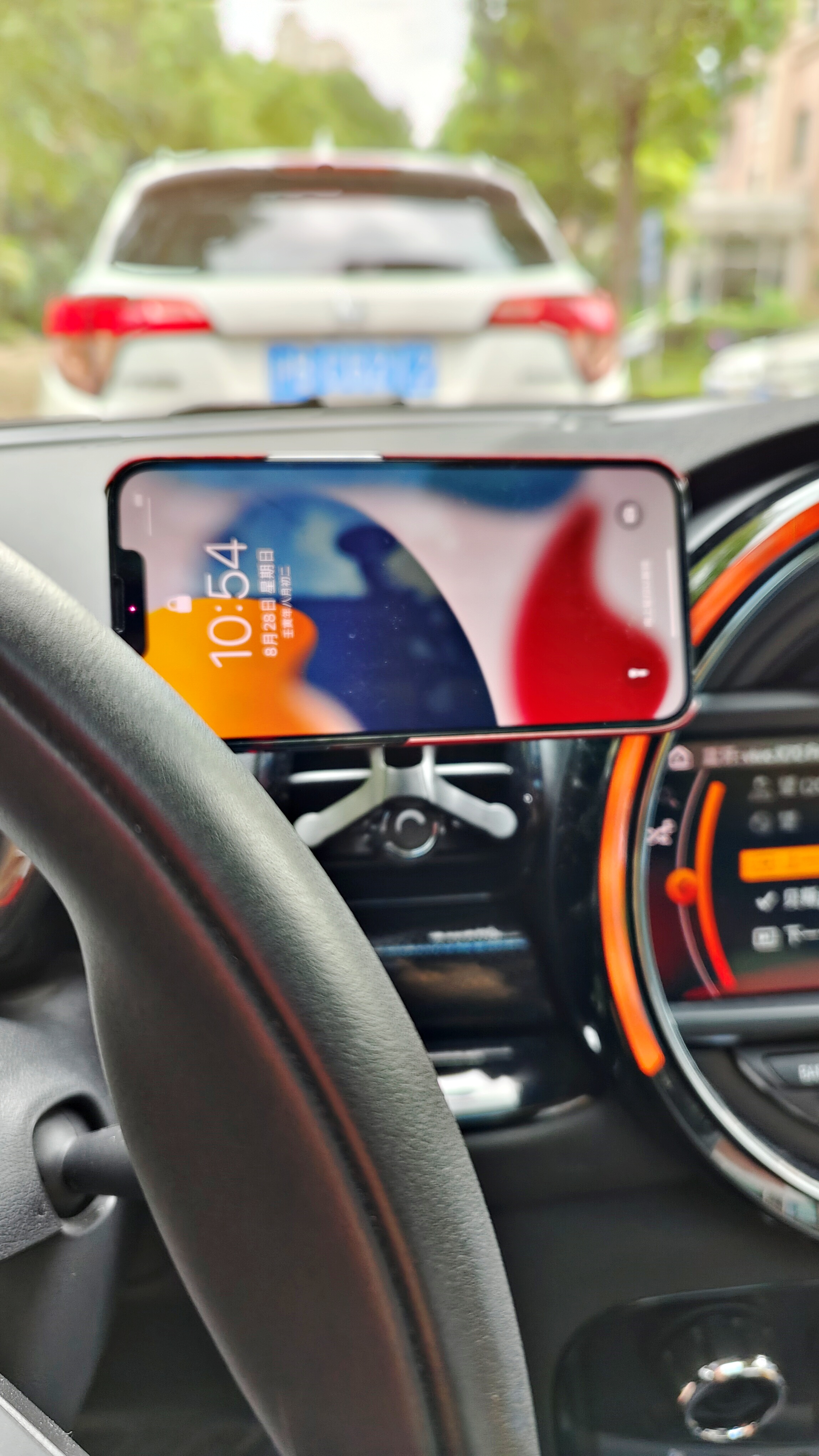 给自行车打气的可以给篮球打气吗（女司机车载好物2.0）