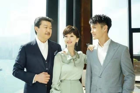 8位周芷若扮演者今昔对比，谁撑住了“第一美”人设，谁在凑数？